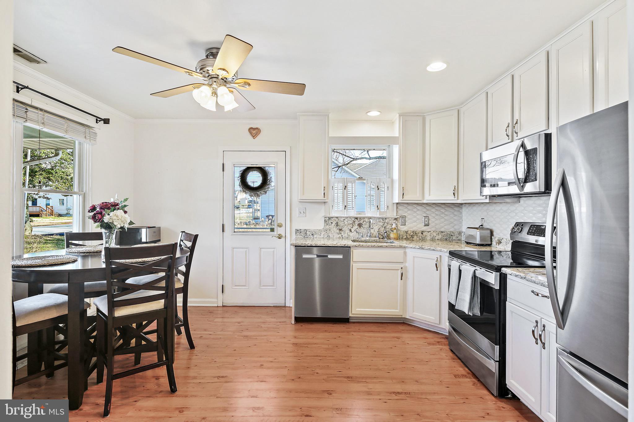 BAYSIDE BEACH - Residential