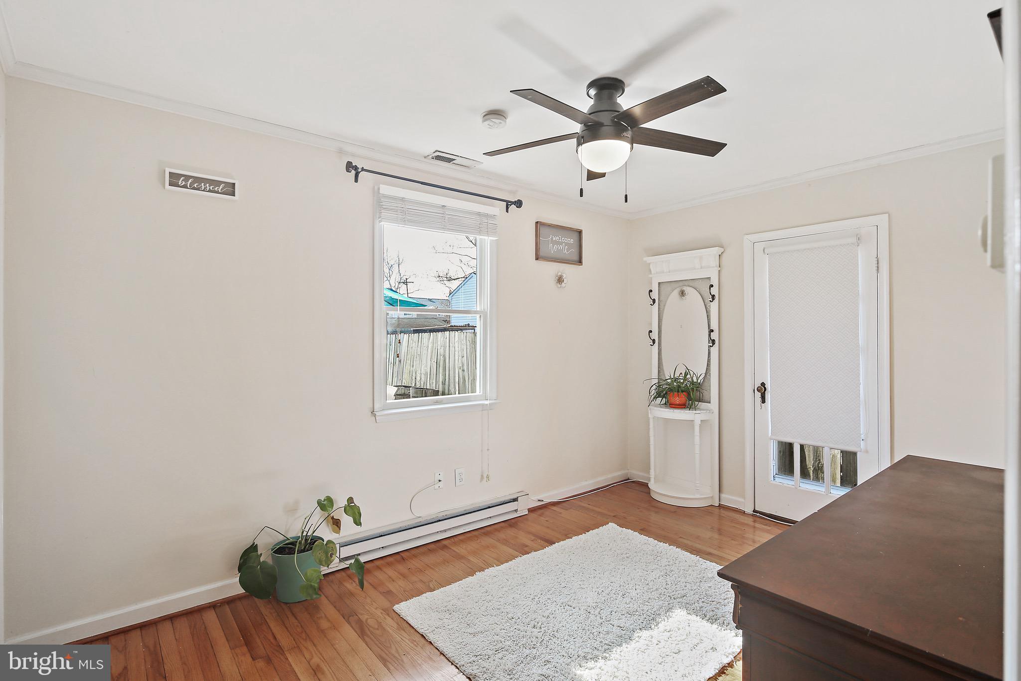 BAYSIDE BEACH - Residential