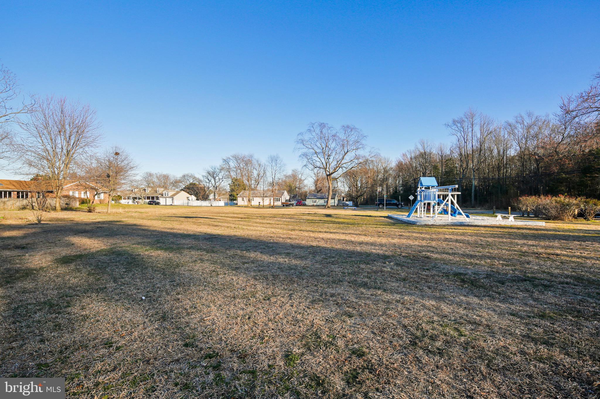 BAYSIDE BEACH - Residential