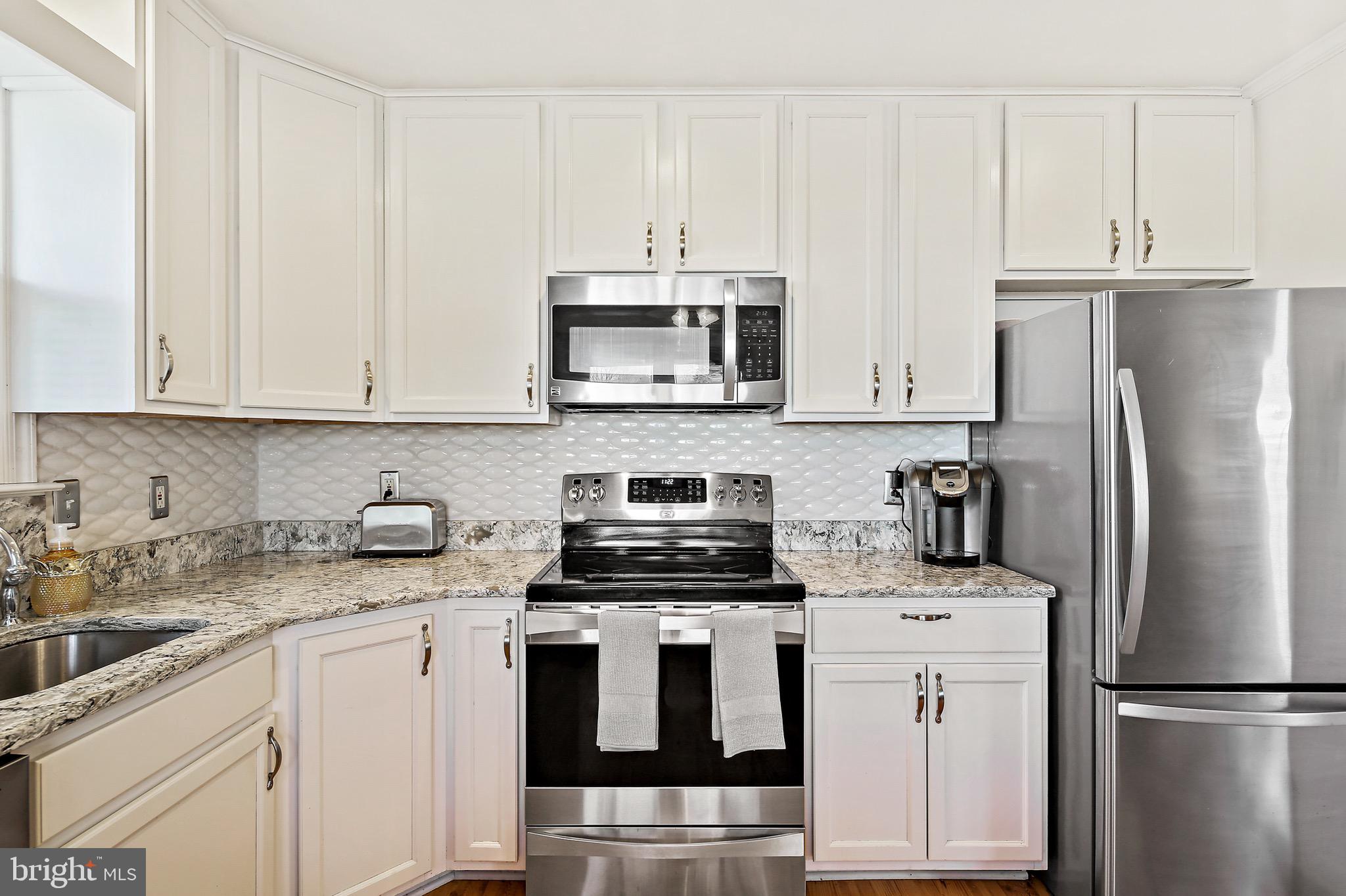 BAYSIDE BEACH - Residential