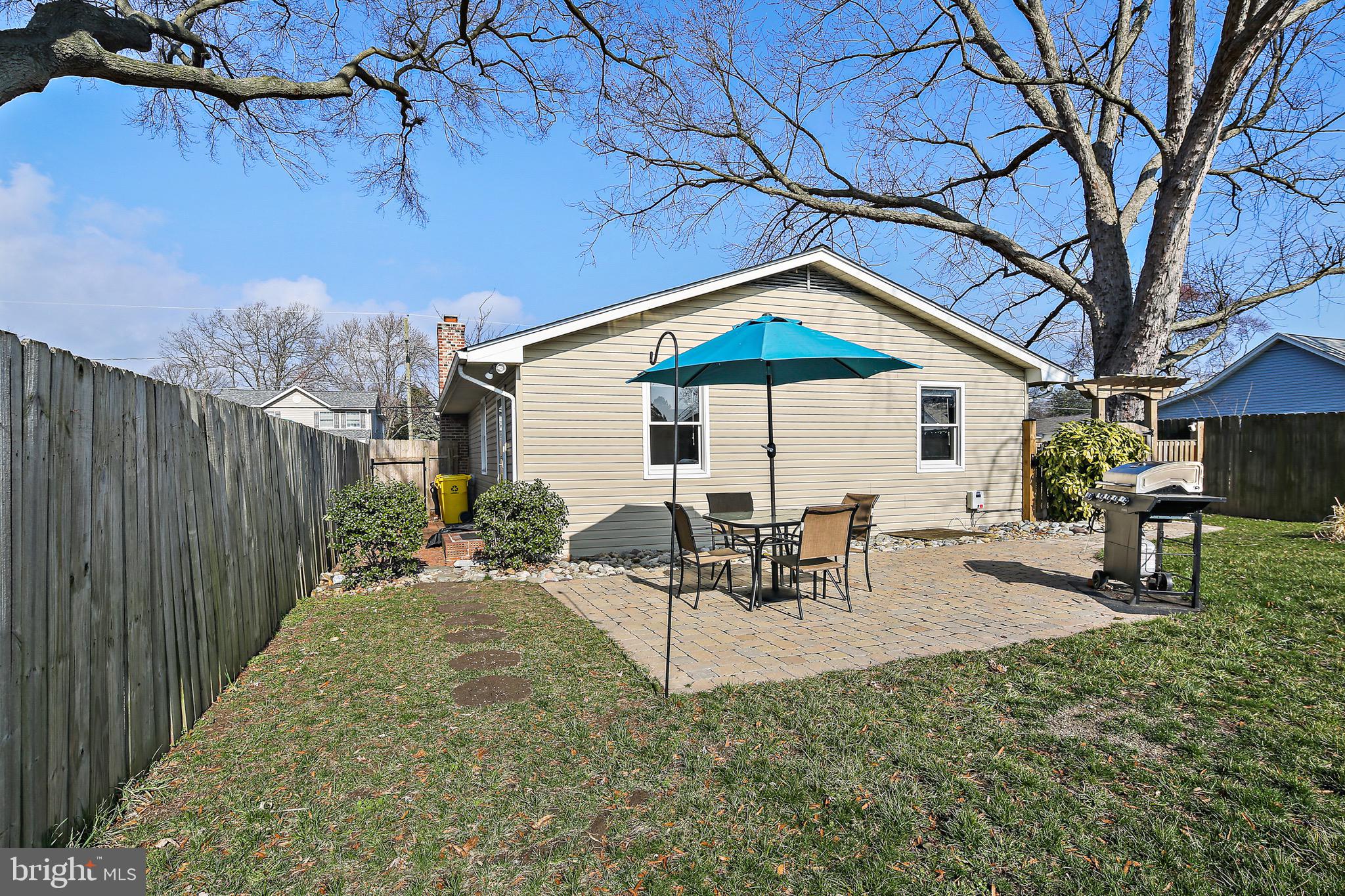 BAYSIDE BEACH - Residential