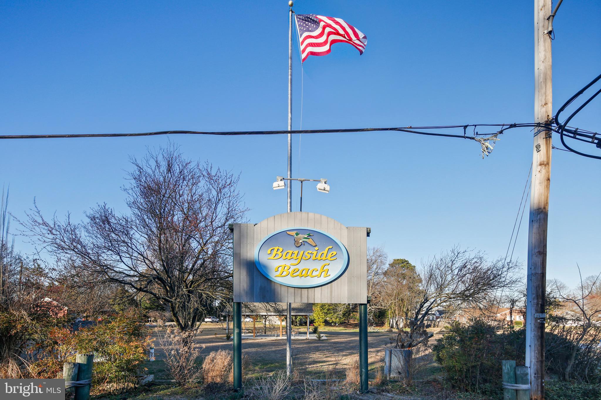 BAYSIDE BEACH - Residential