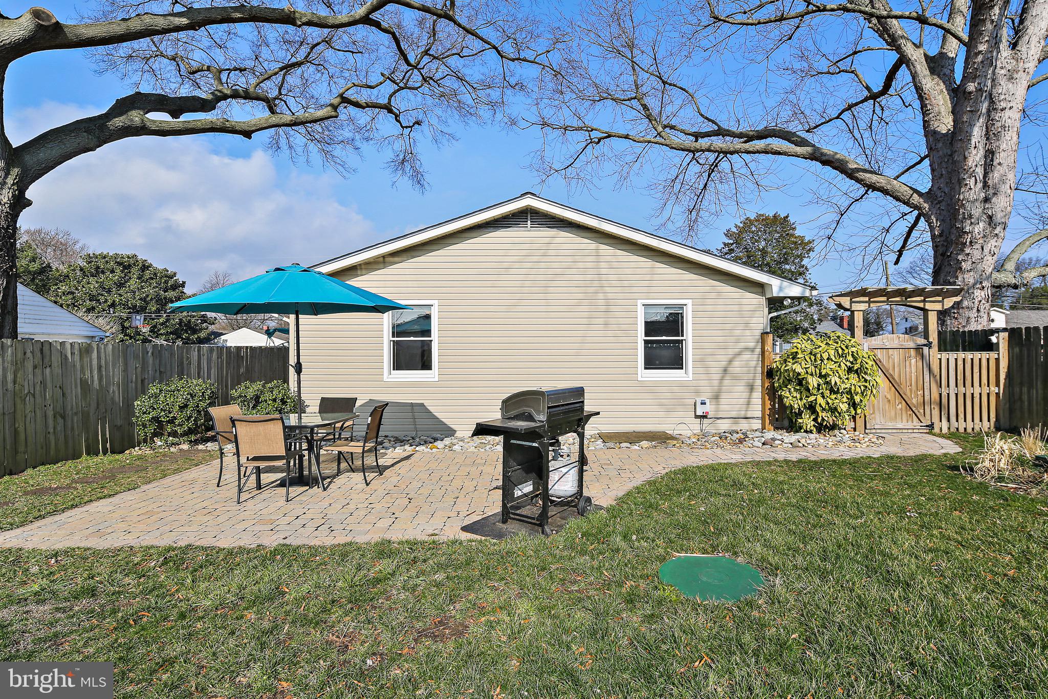 BAYSIDE BEACH - Residential