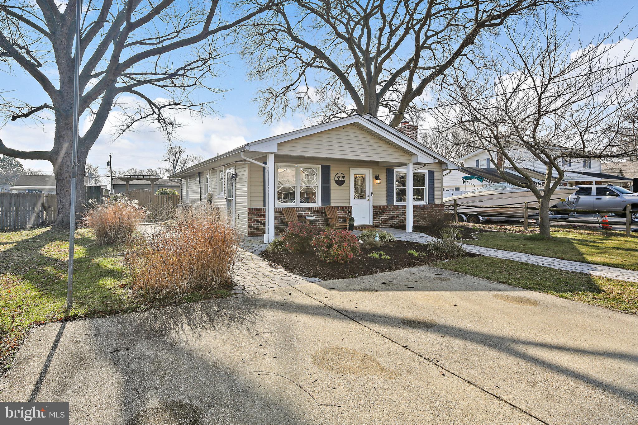 BAYSIDE BEACH - Residential