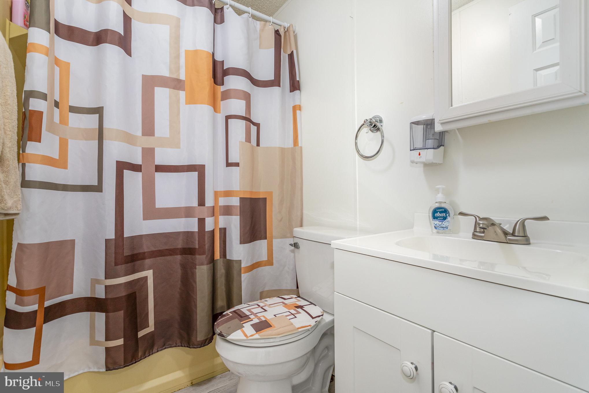 PHEASANT RIDGE MHP - Residential