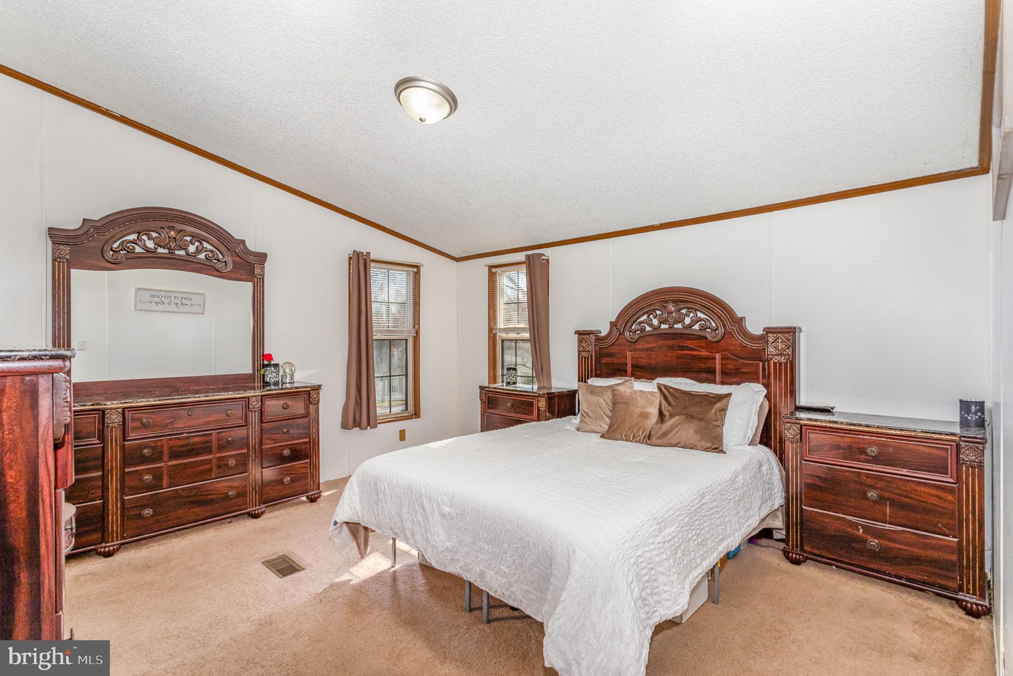 PHEASANT RIDGE MHP - Residential