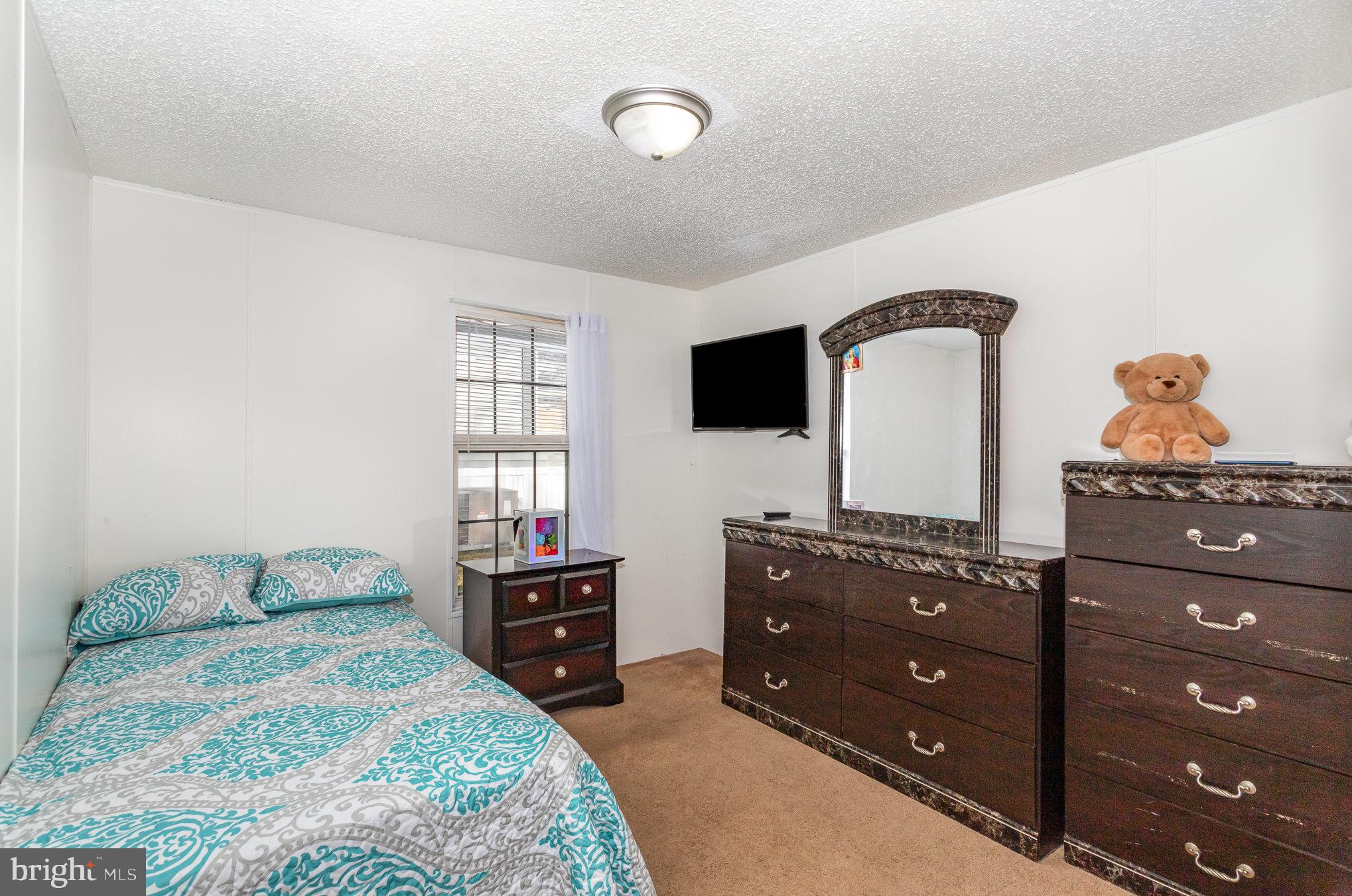 PHEASANT RIDGE MHP - Residential