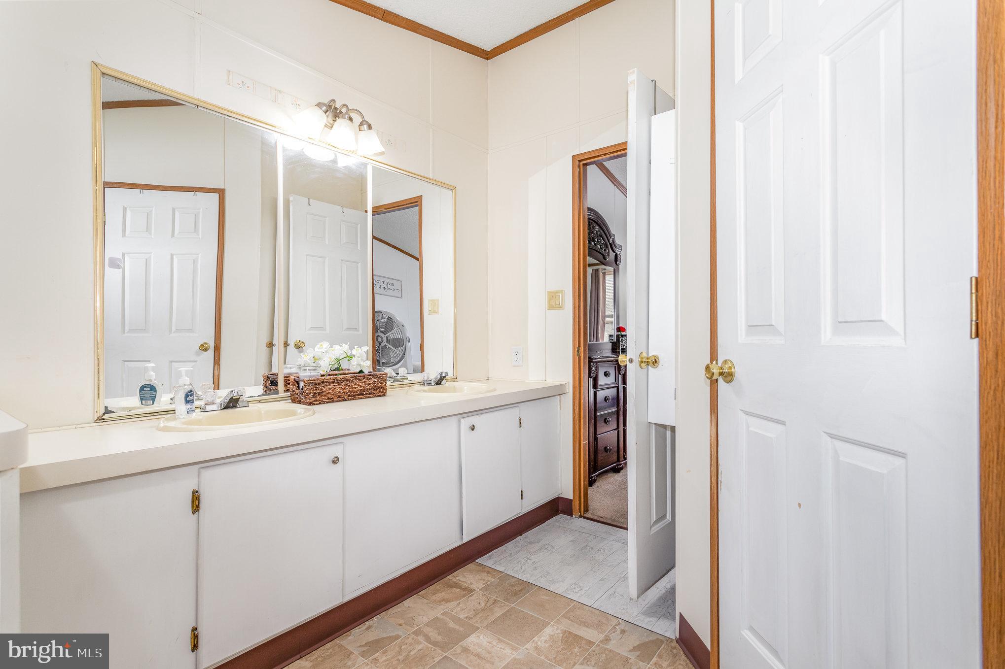 PHEASANT RIDGE MHP - Residential