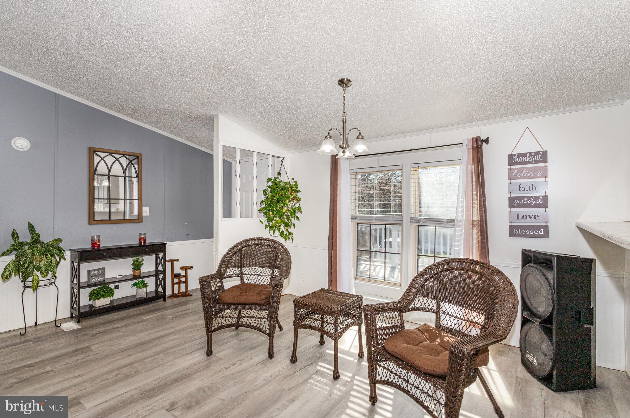 PHEASANT RIDGE MHP - Residential