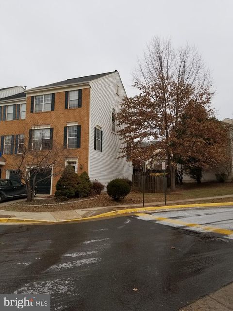 14200 BEDDINGFIELD WAY CENTREVILLE VA 20121