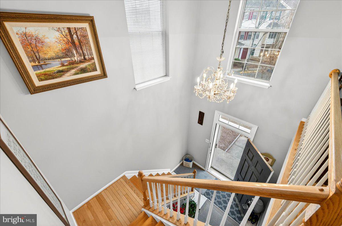 CENTRE RIDGE LAND BAY - Residential