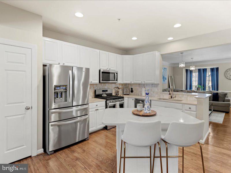 1117 WILBERFORCE COURT
