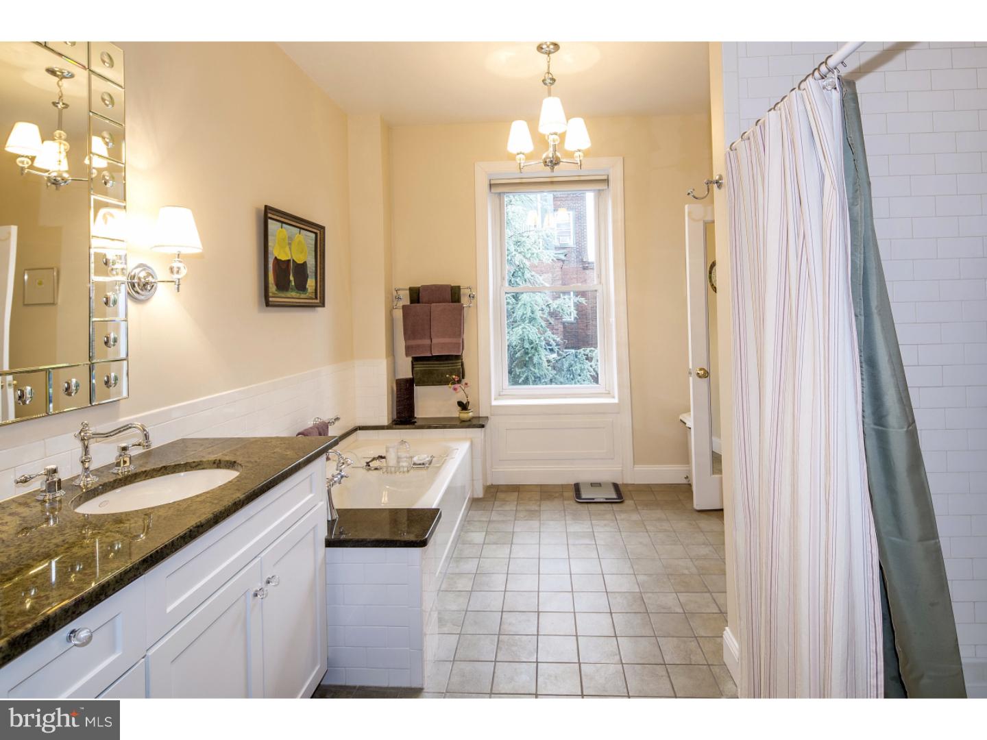 RITTENHOUSE SQUARE - Residential