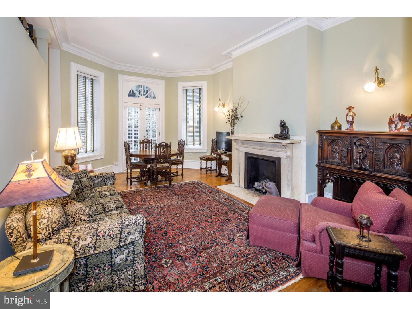 RITTENHOUSE SQUARE - Residential