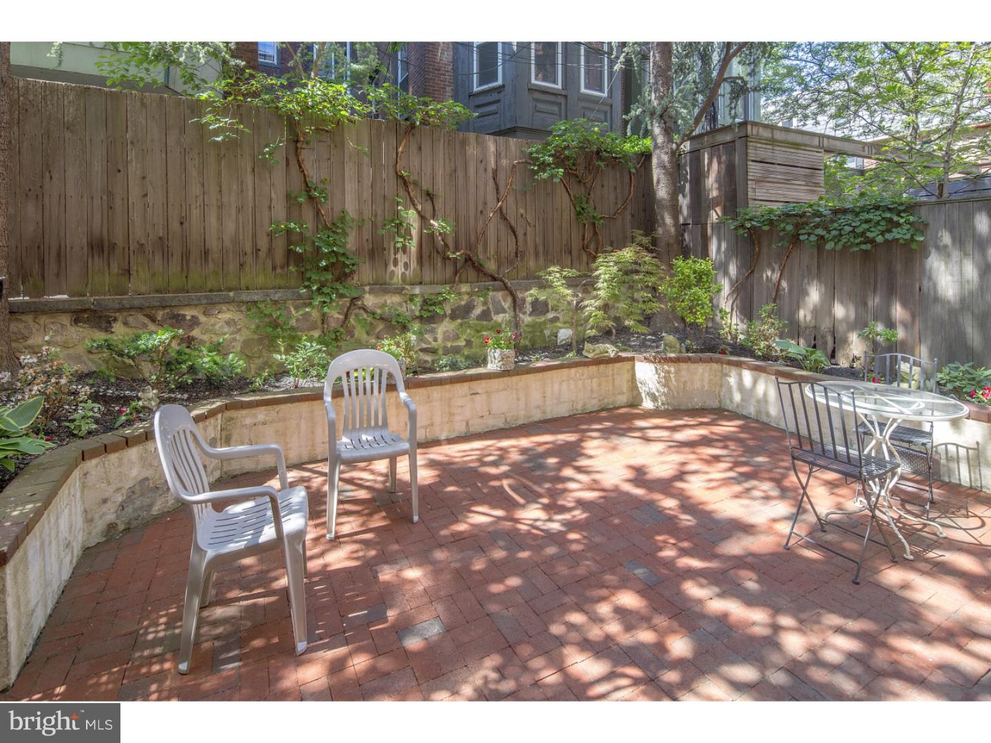 RITTENHOUSE SQUARE - Residential