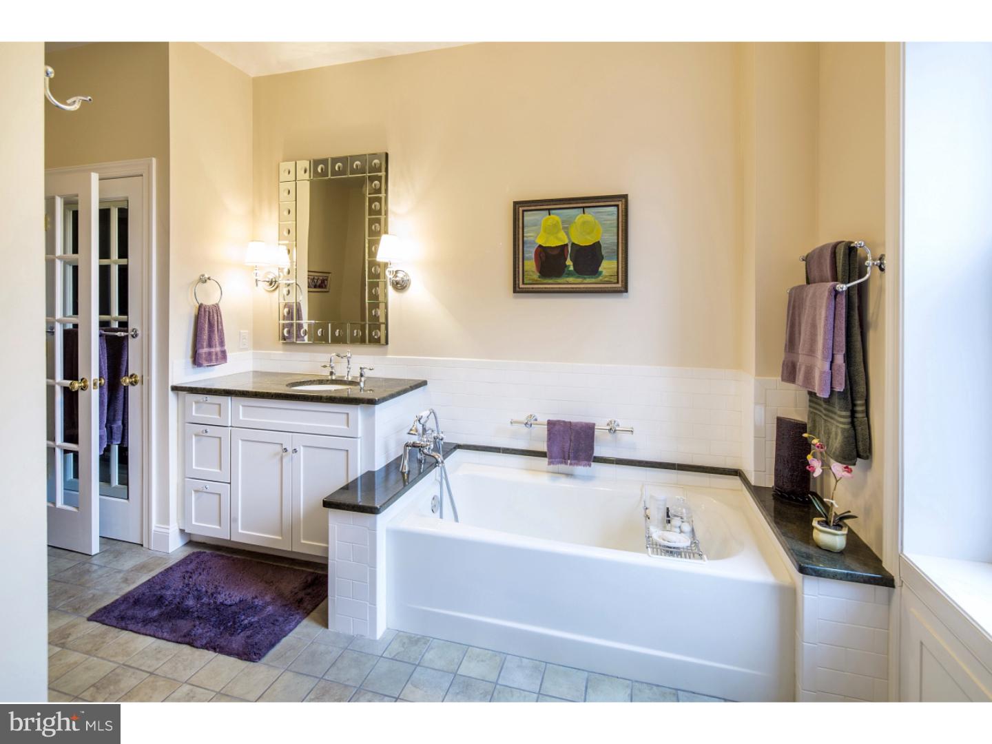 RITTENHOUSE SQUARE - Residential