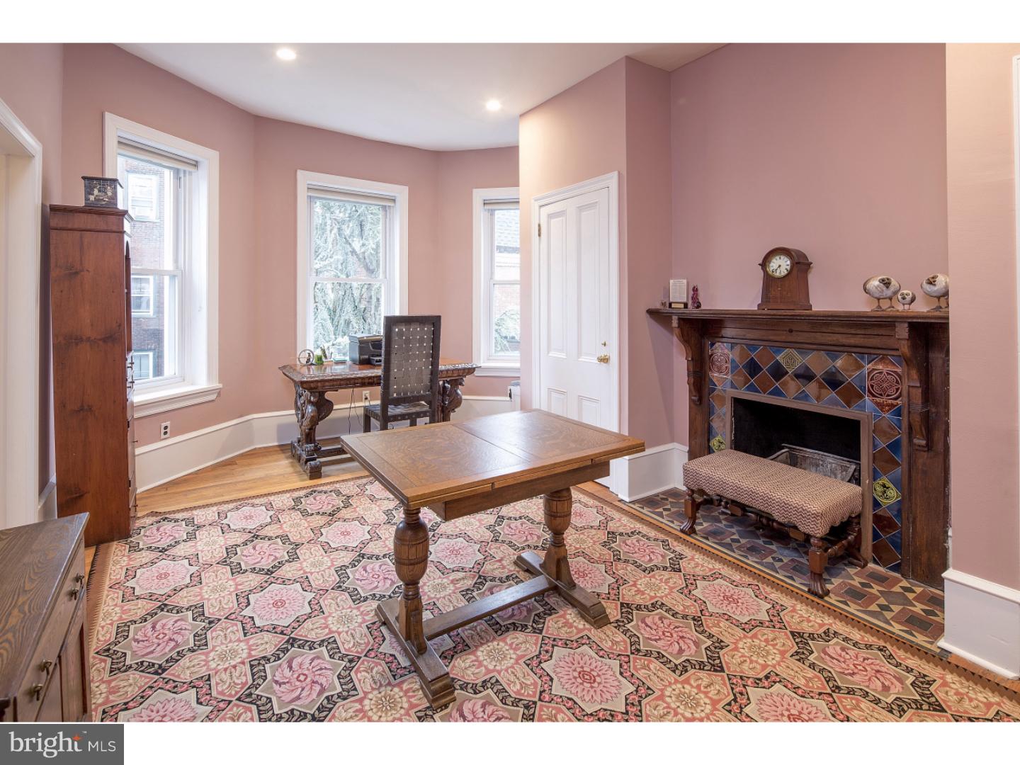 RITTENHOUSE SQUARE - Residential