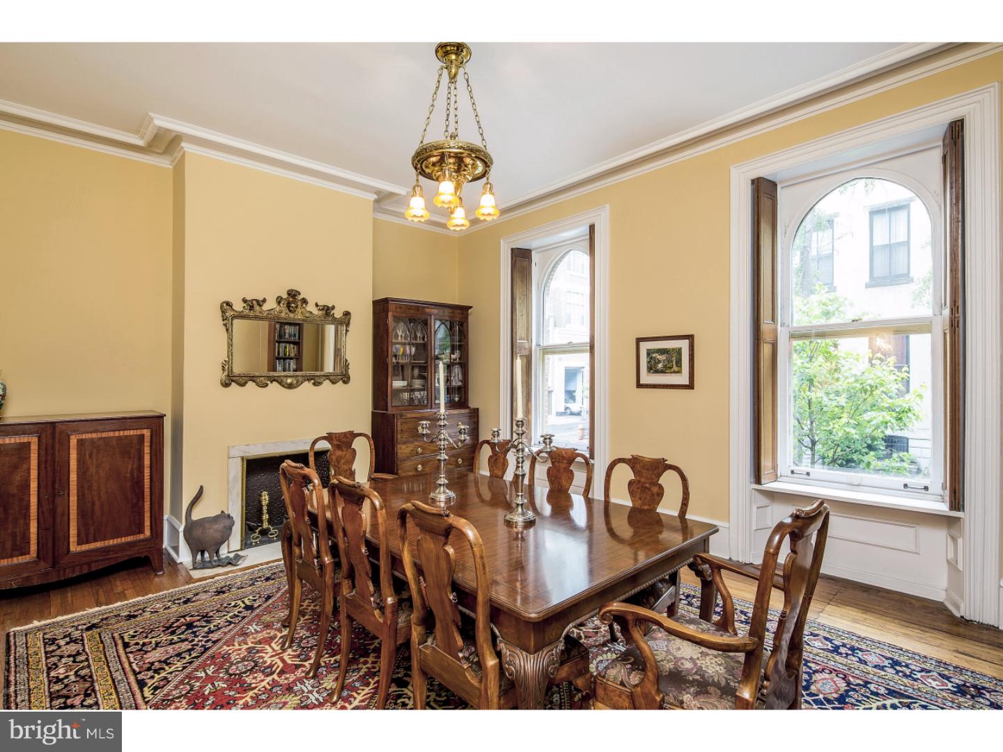 RITTENHOUSE SQUARE - Residential