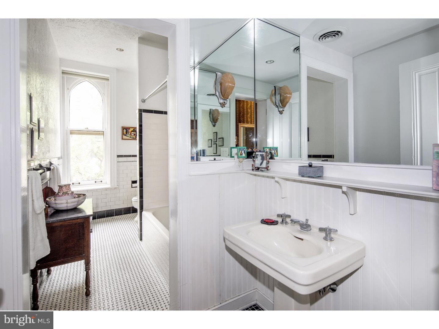 RITTENHOUSE SQUARE - Residential