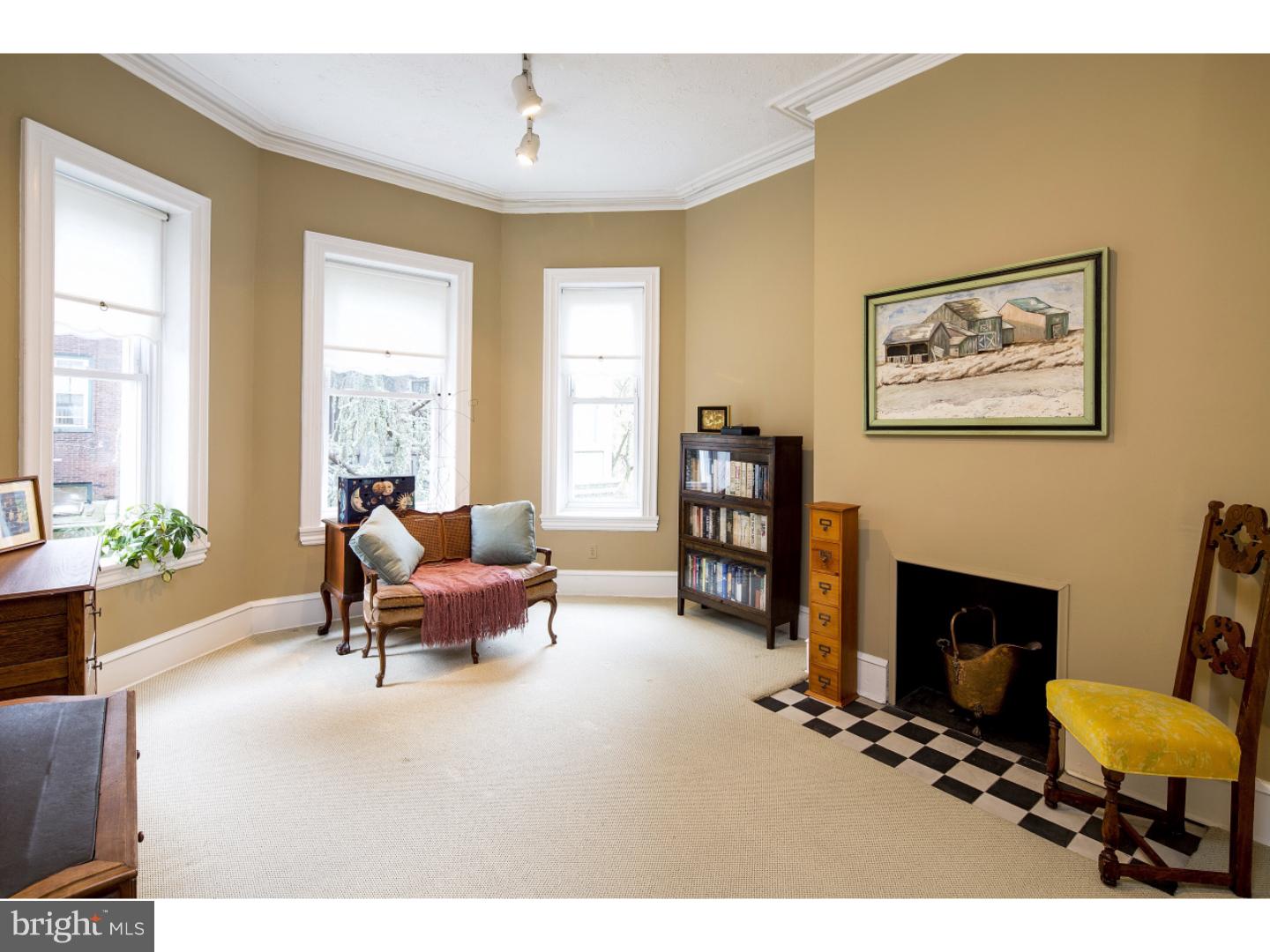 RITTENHOUSE SQUARE - Residential