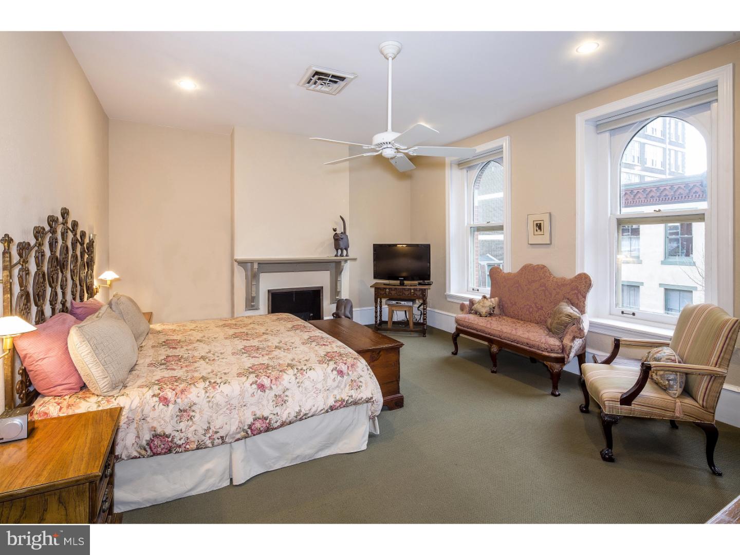 RITTENHOUSE SQUARE - Residential