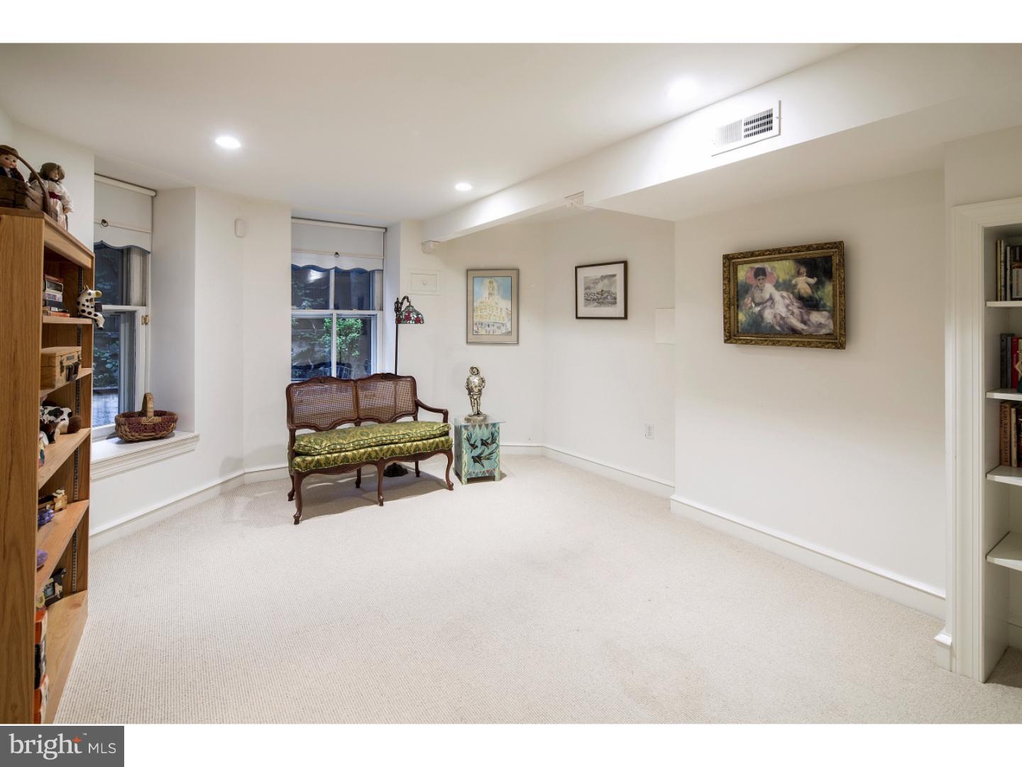 RITTENHOUSE SQUARE - Residential