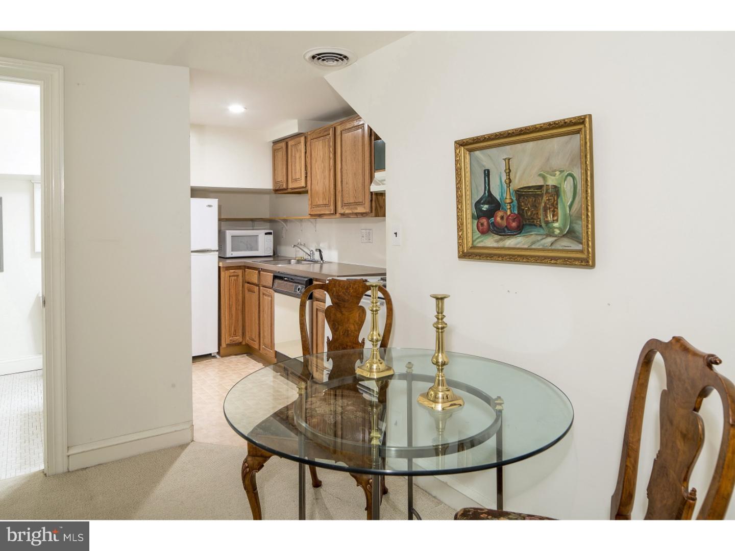 RITTENHOUSE SQUARE - Residential