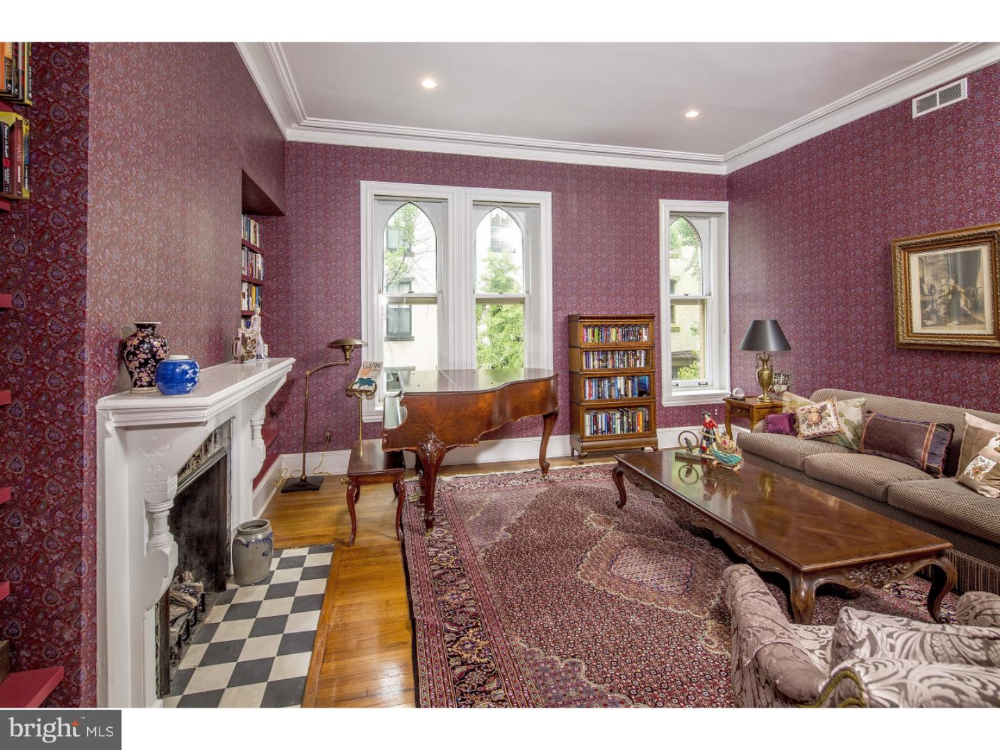 RITTENHOUSE SQUARE - Residential