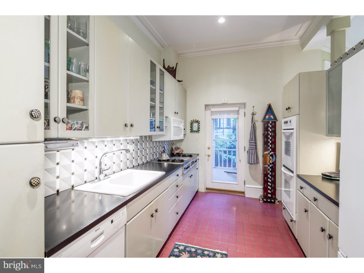 RITTENHOUSE SQUARE - Residential