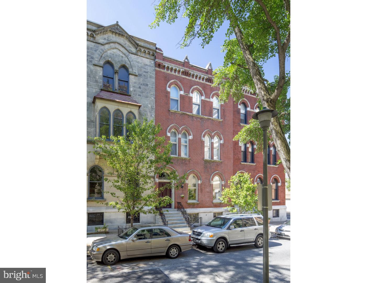 RITTENHOUSE SQUARE - Residential