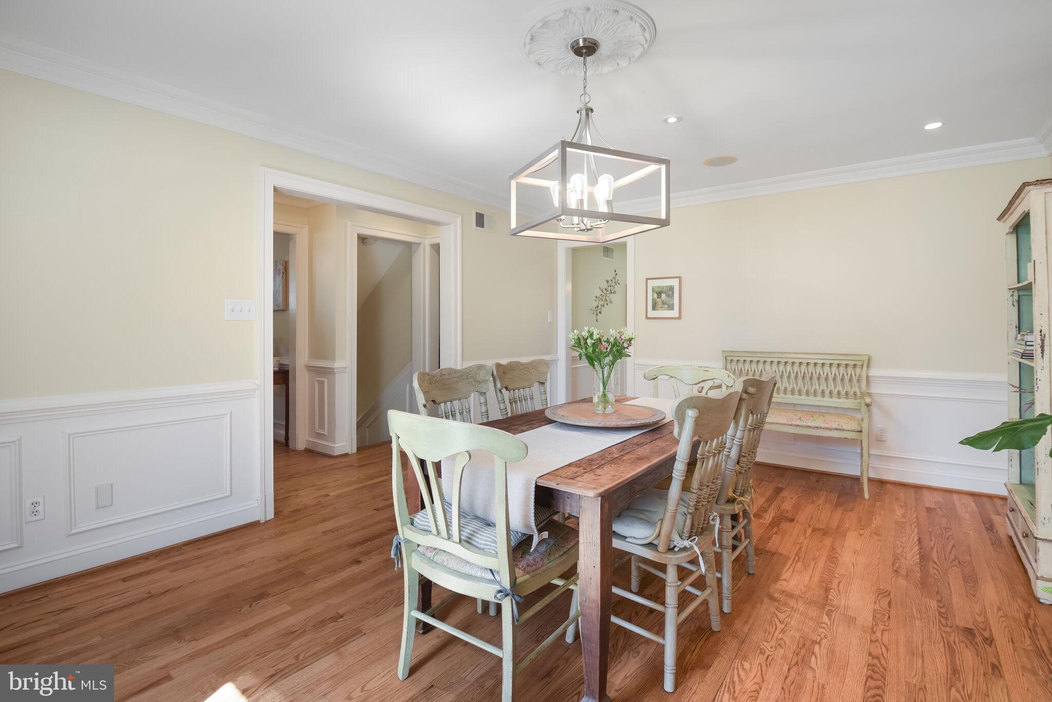 WINDSOR HILLS - Residential