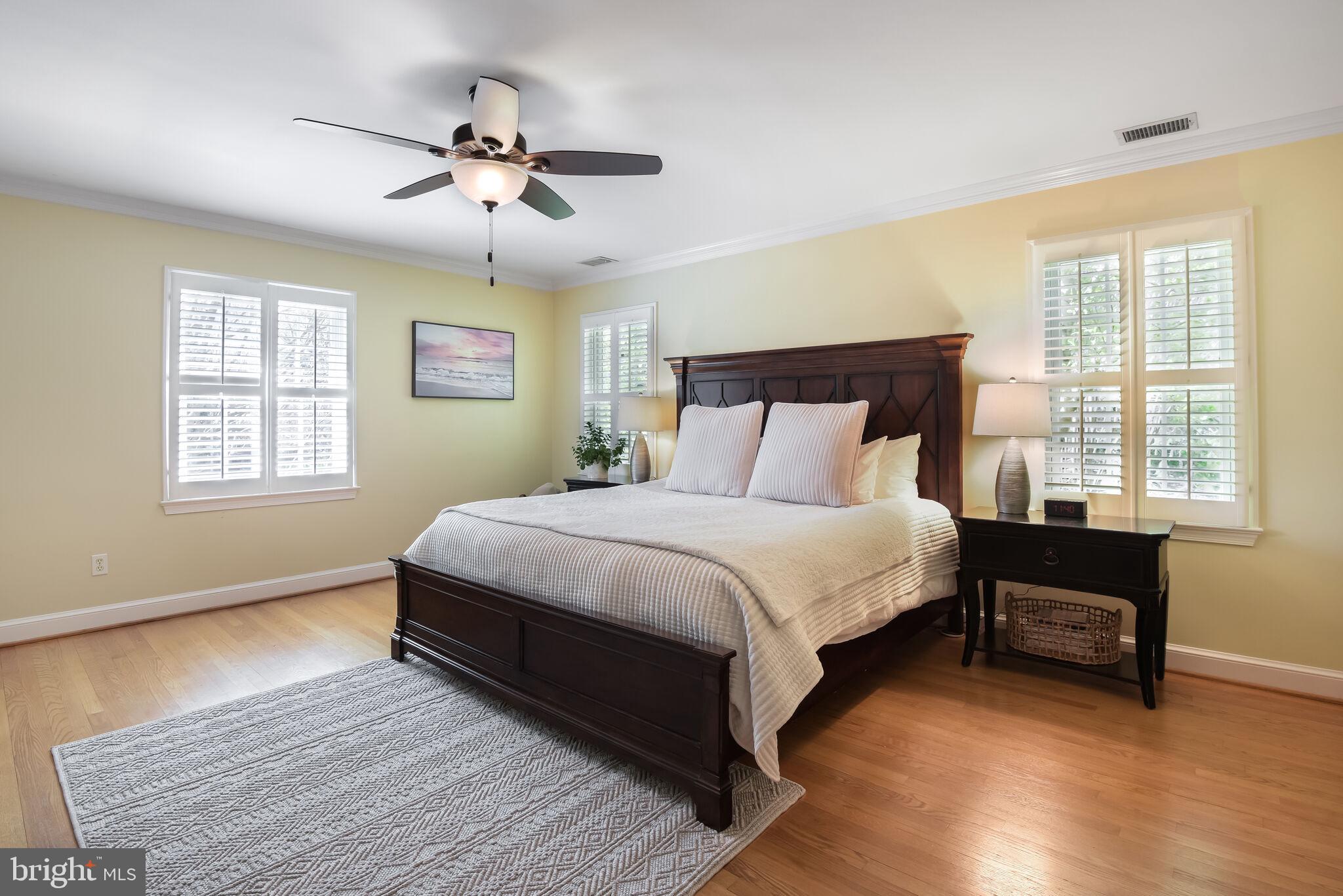 WINDSOR HILLS - Residential