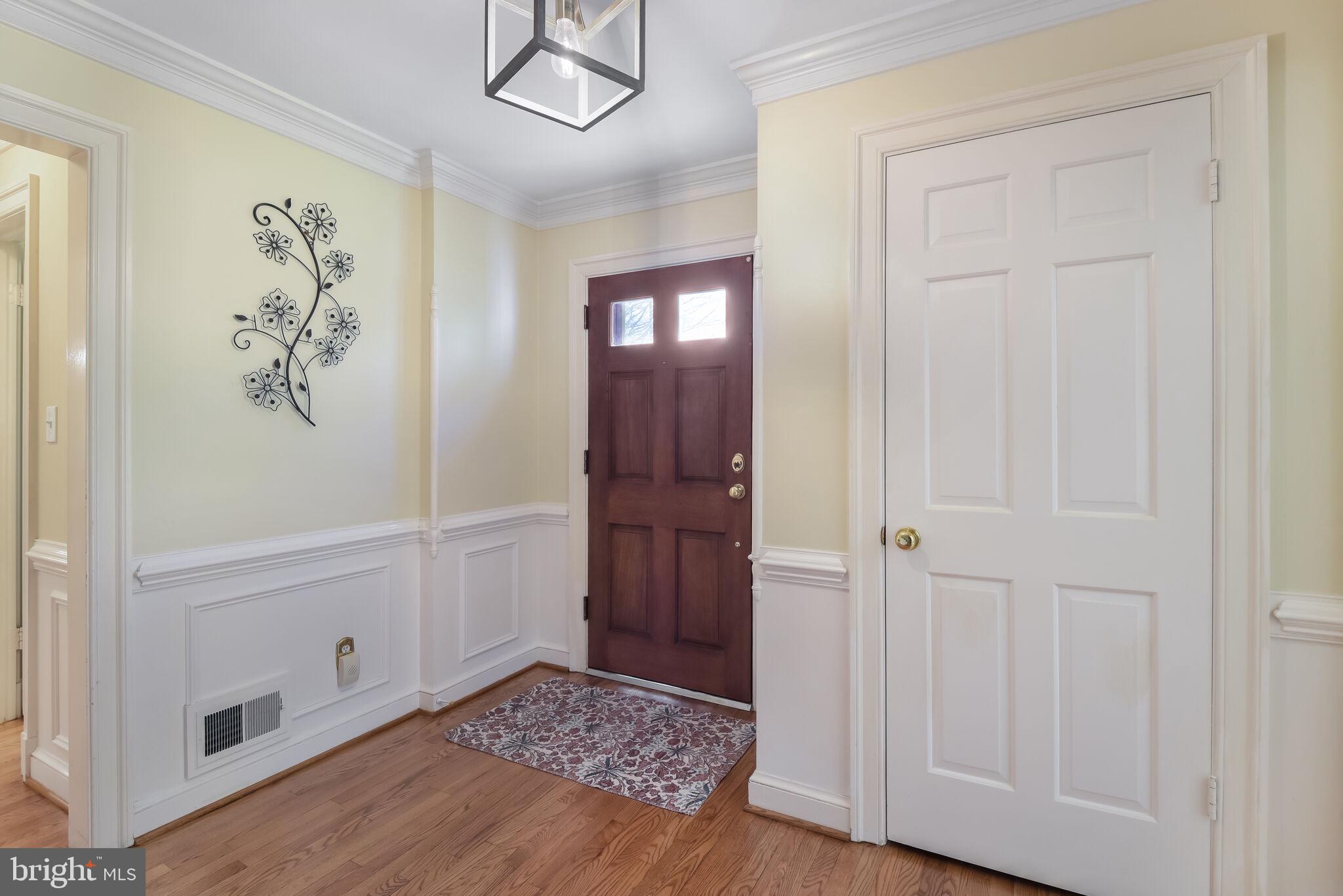 WINDSOR HILLS - Residential