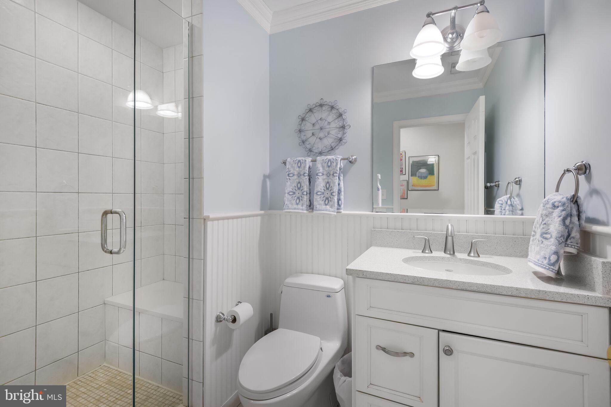 WINDSOR HILLS - Residential