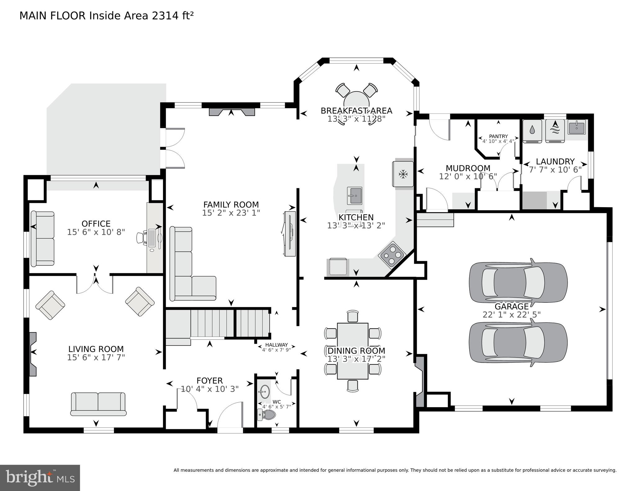 WINDSOR HILLS - Residential