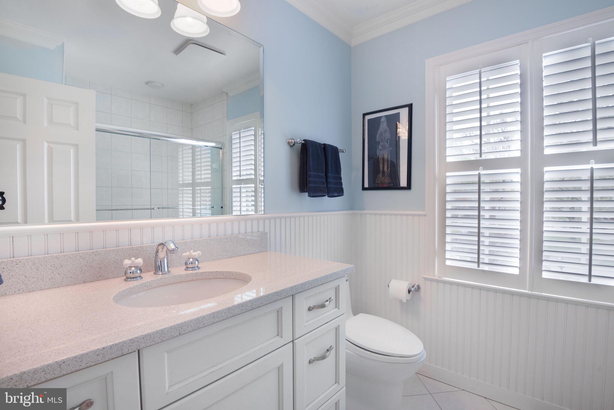 WINDSOR HILLS - Residential