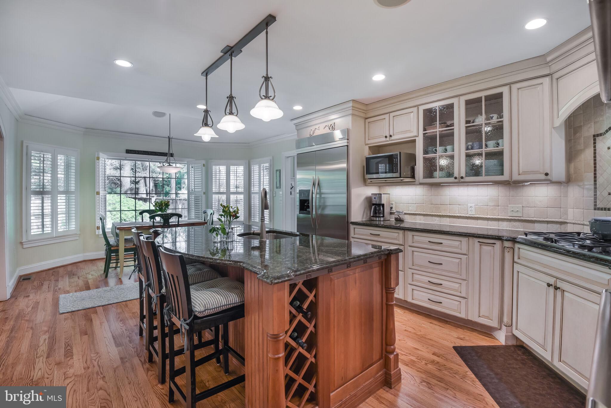 WINDSOR HILLS - Residential