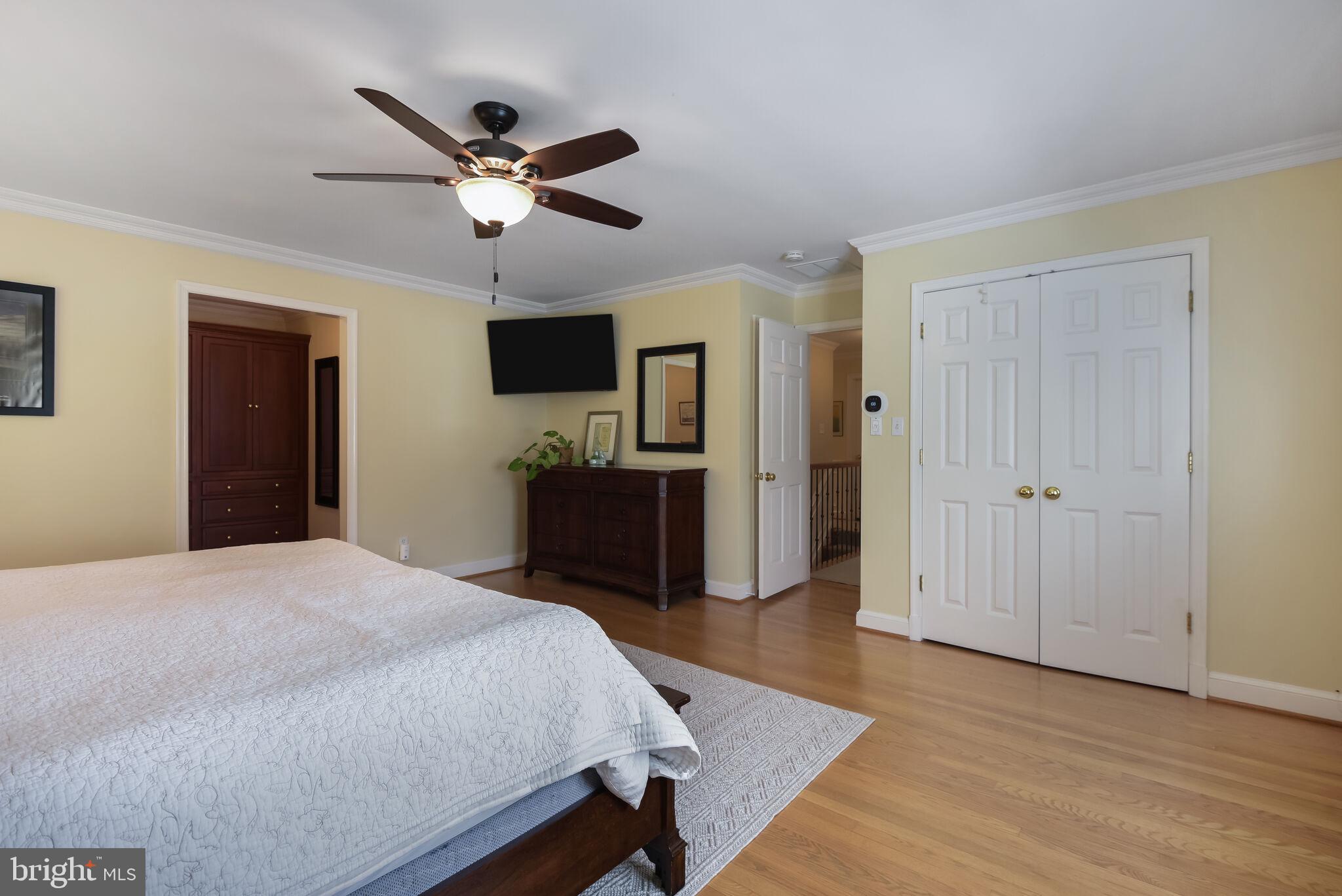 WINDSOR HILLS - Residential