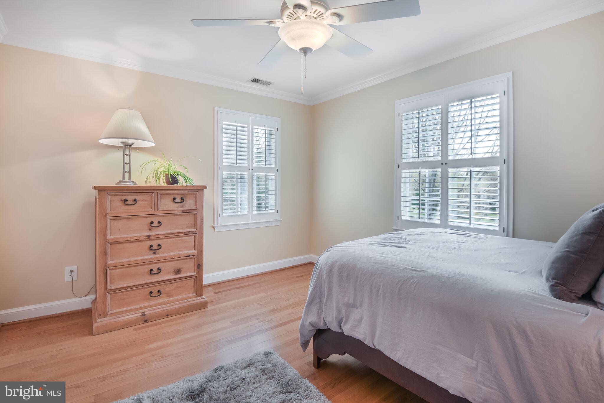 WINDSOR HILLS - Residential