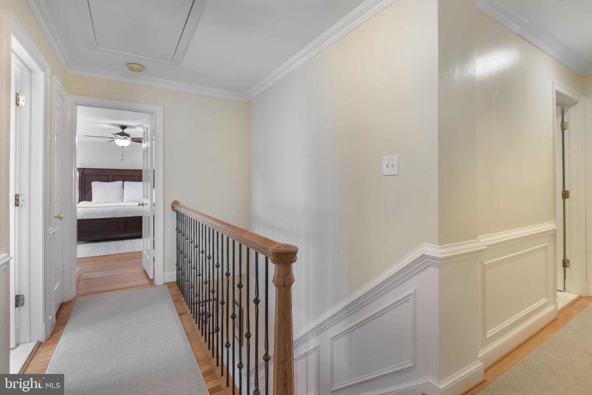 WINDSOR HILLS - Residential