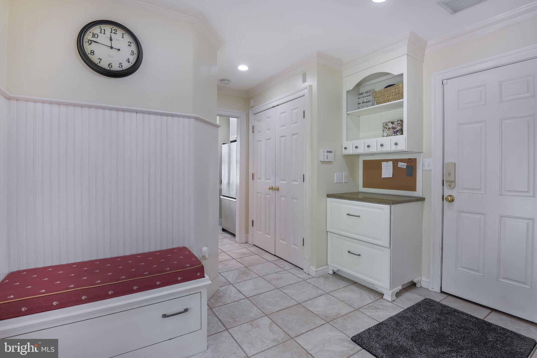 WINDSOR HILLS - Residential