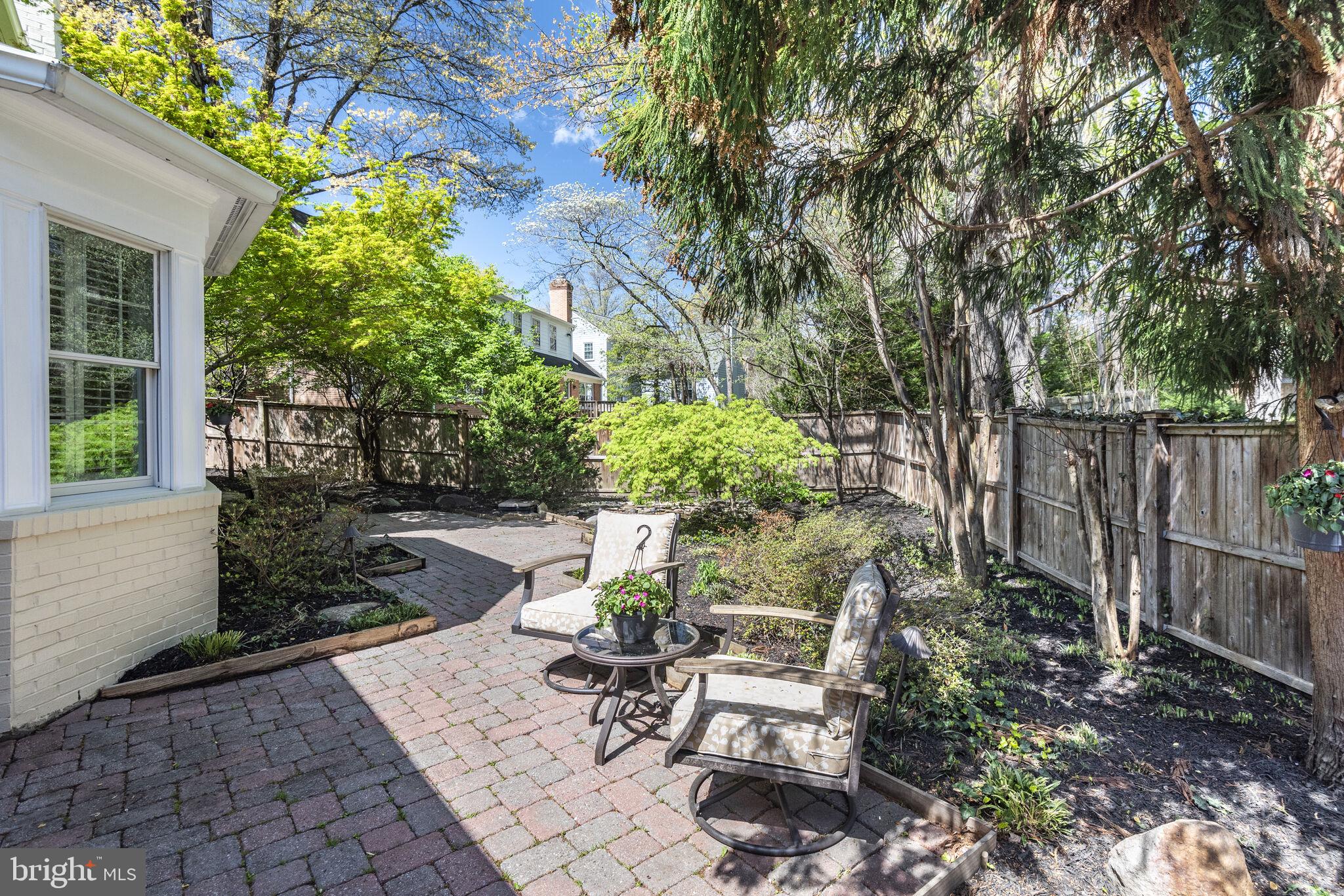 WINDSOR HILLS - Residential