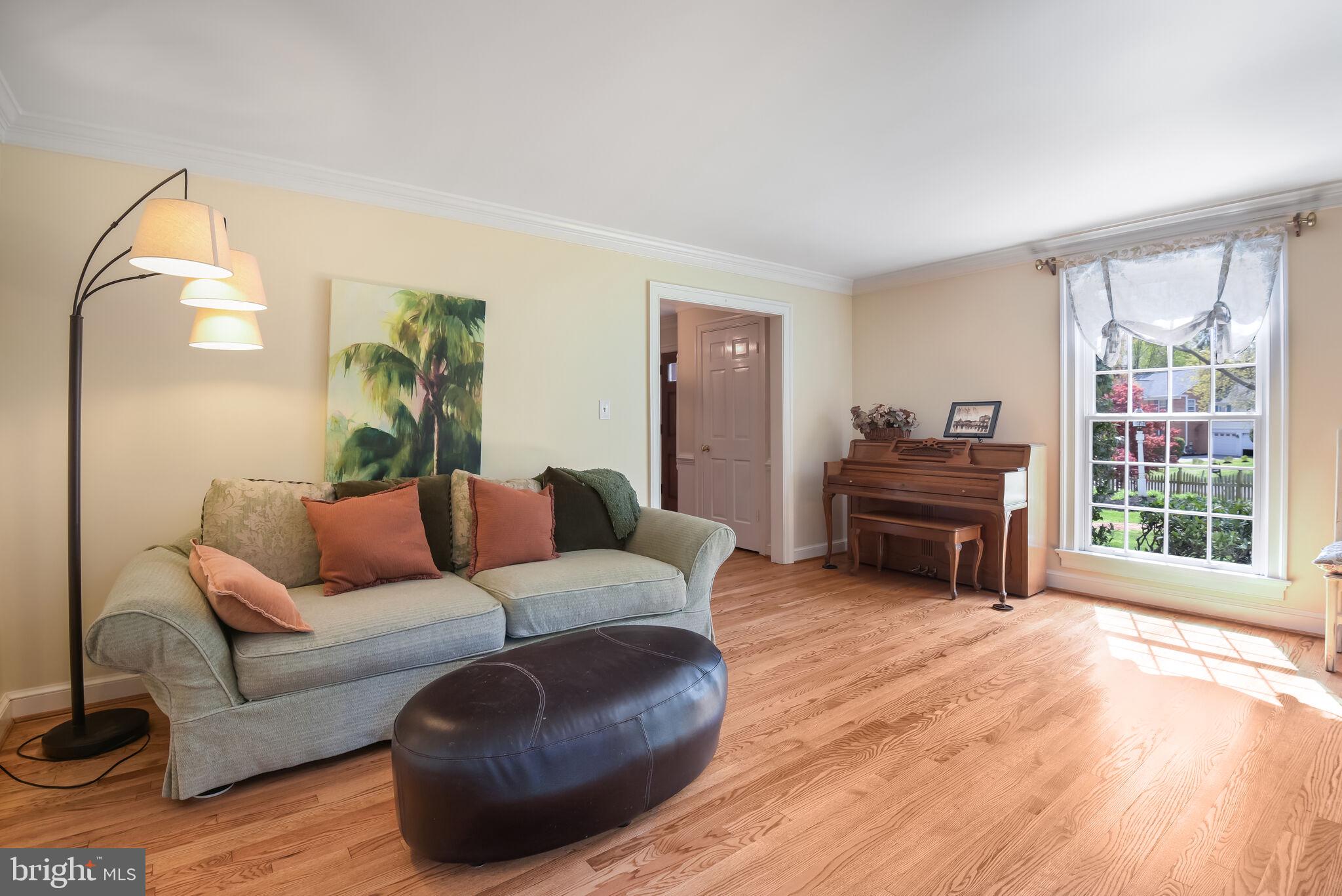 WINDSOR HILLS - Residential