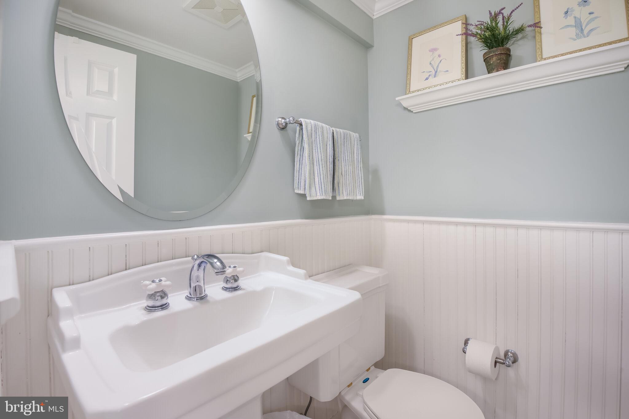 WINDSOR HILLS - Residential