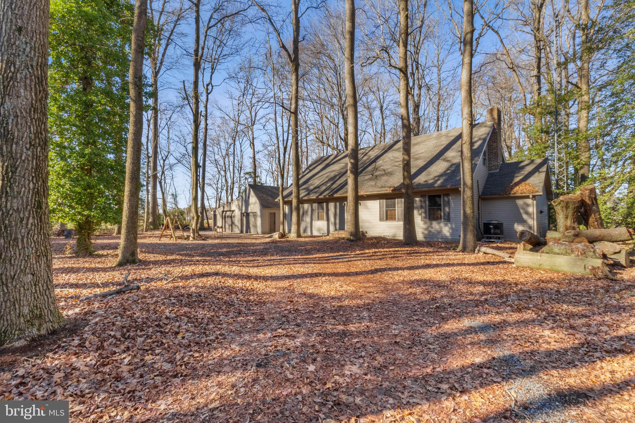 19268 DEERFIELD ROAD