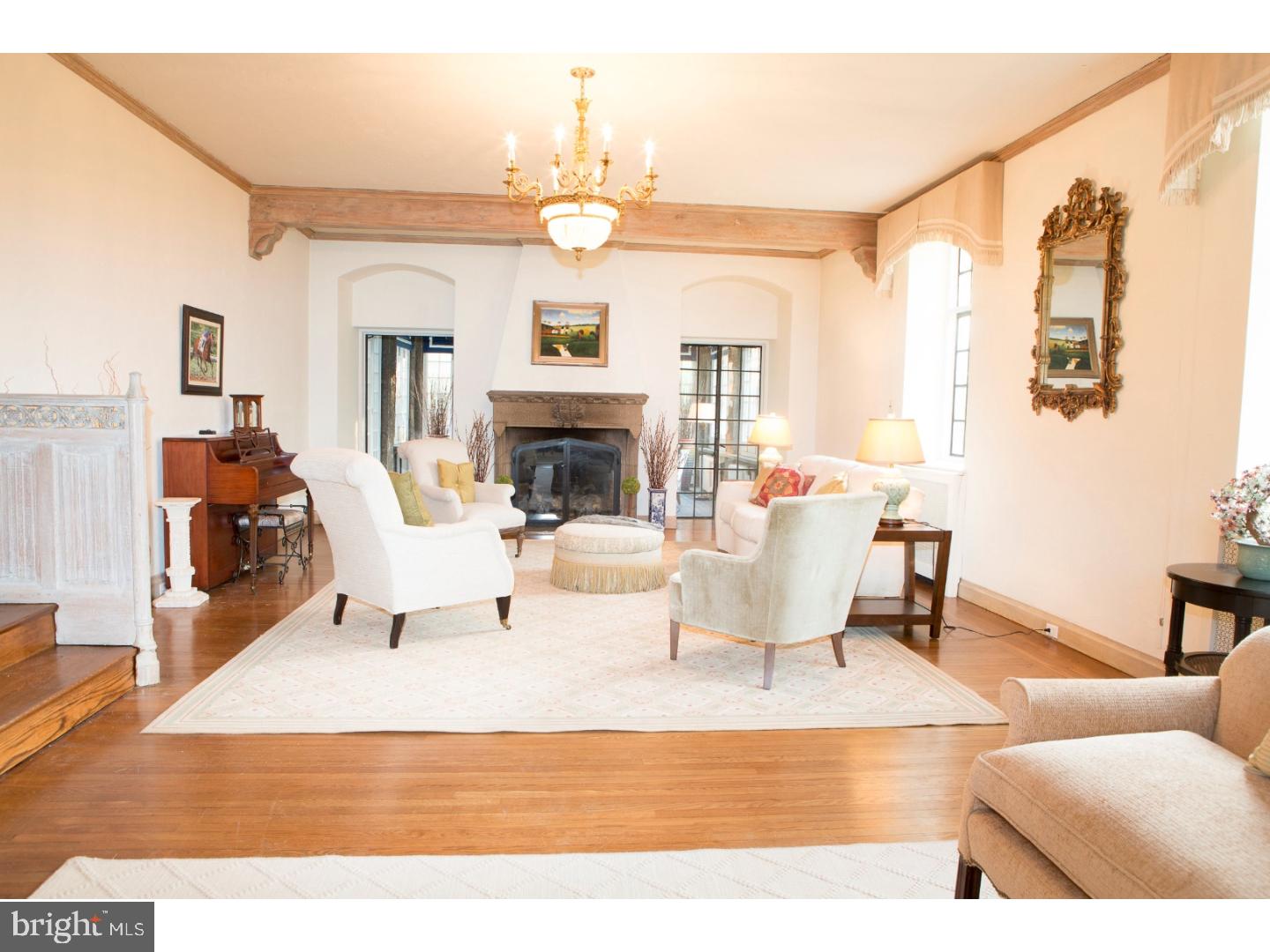 WYNDMOOR - Residential