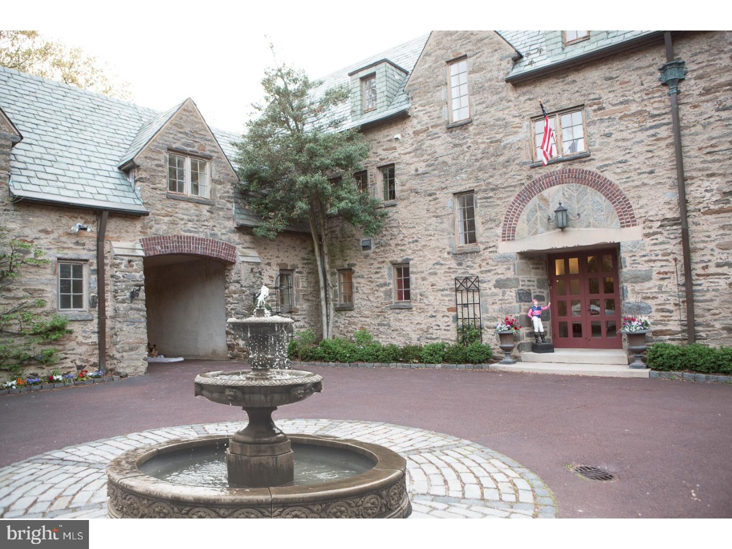 WYNDMOOR - Residential