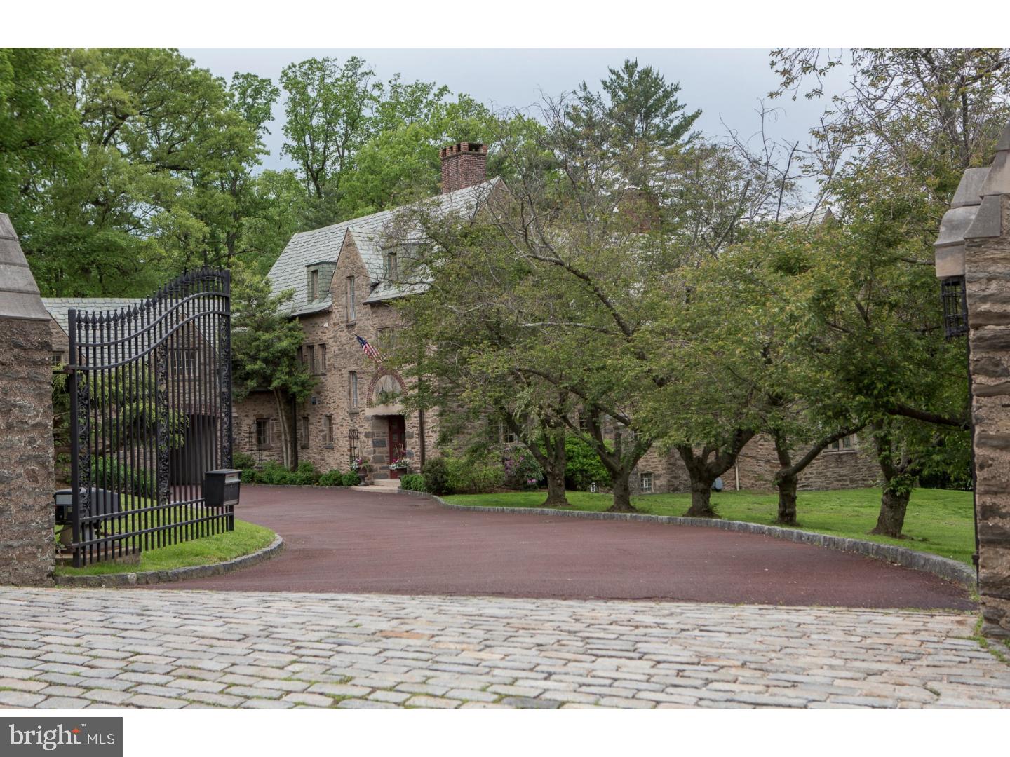 WYNDMOOR - Residential