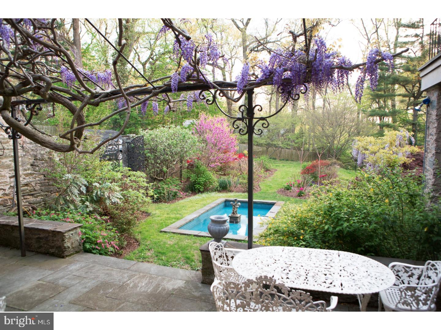 WYNDMOOR - Residential