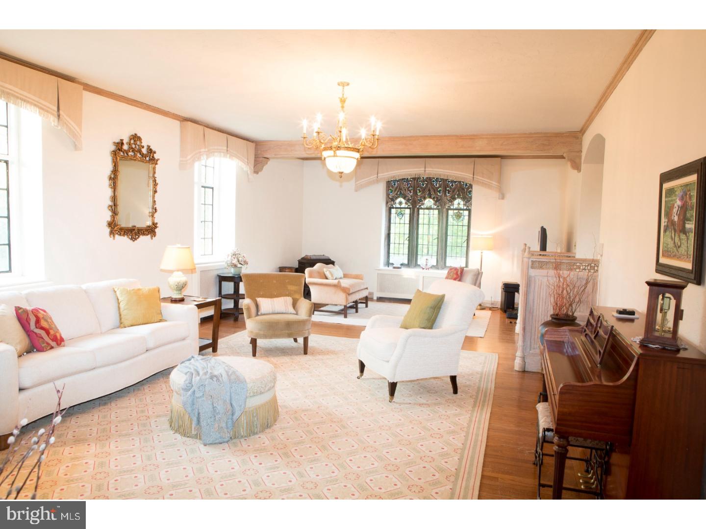 WYNDMOOR - Residential